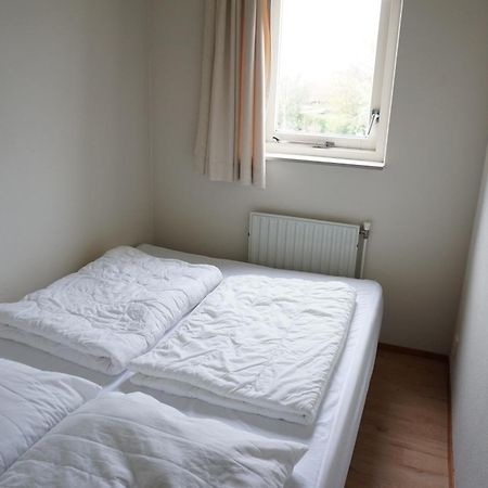 브레스켄 Kustverhuur, Vakantiepark Fort Soleil 10 빌라 외부 사진