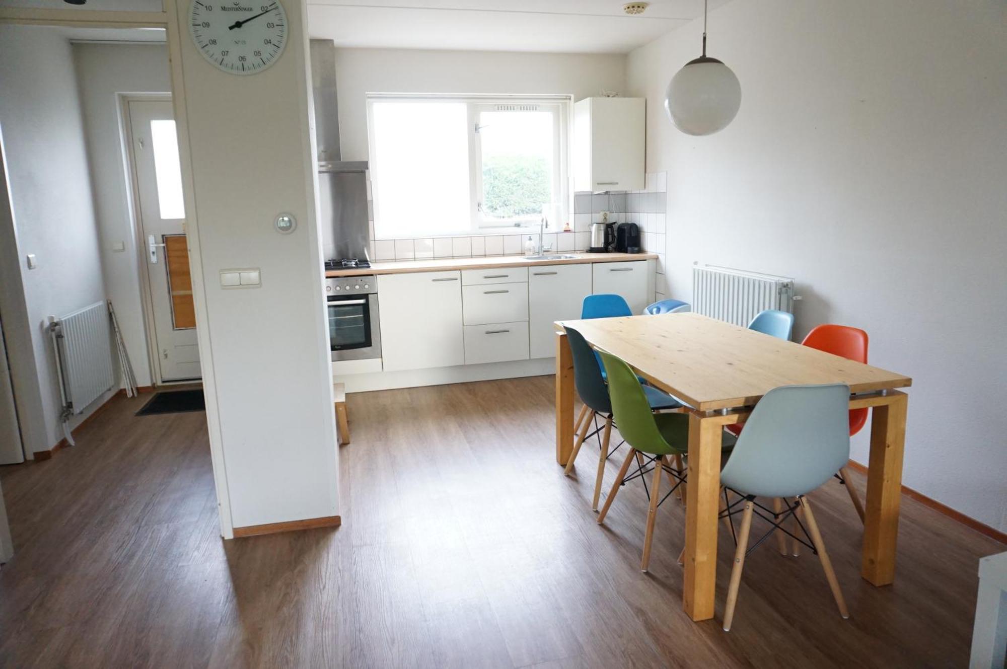 브레스켄 Kustverhuur, Vakantiepark Fort Soleil 10 빌라 외부 사진