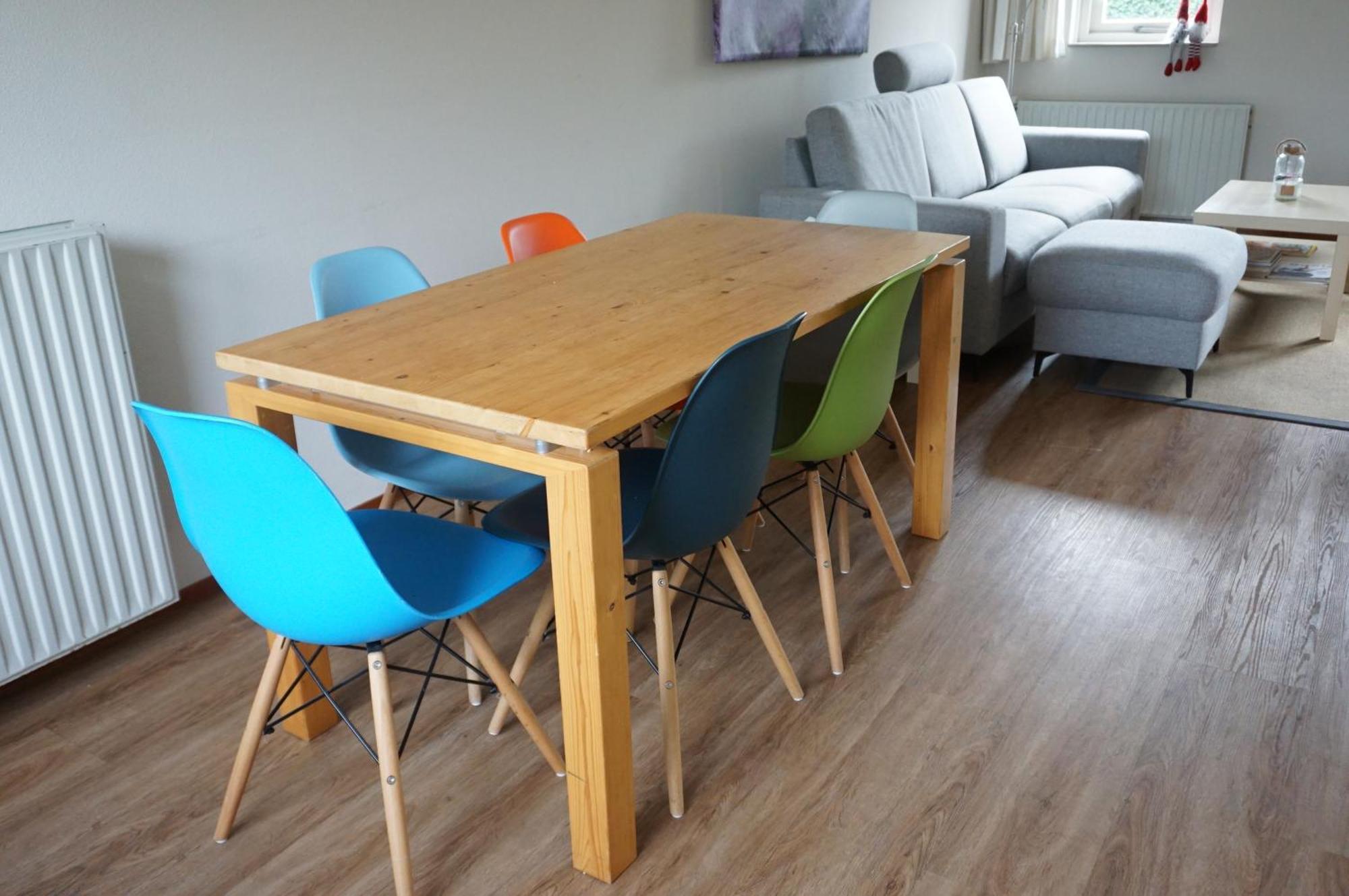 브레스켄 Kustverhuur, Vakantiepark Fort Soleil 10 빌라 외부 사진