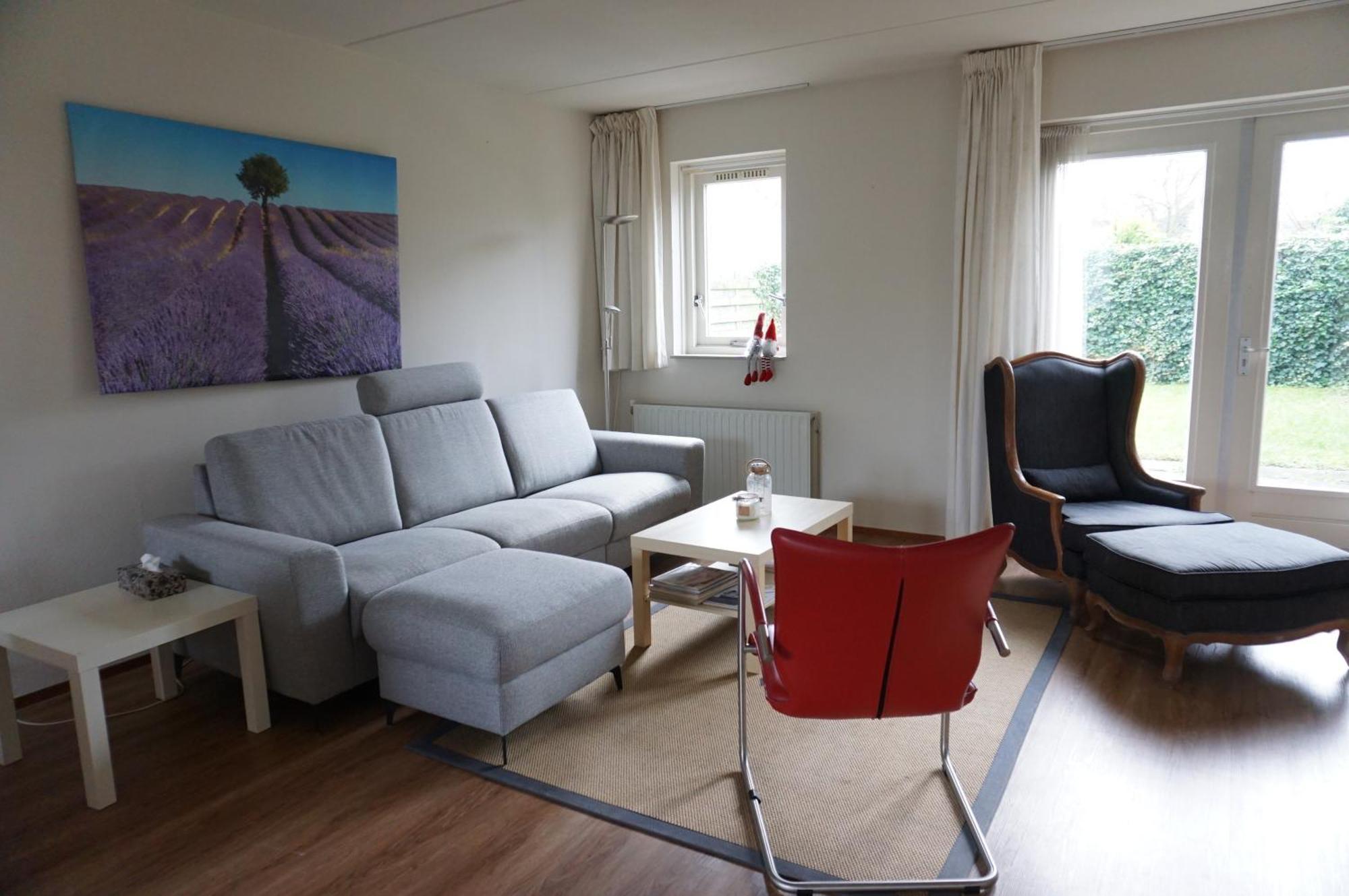 브레스켄 Kustverhuur, Vakantiepark Fort Soleil 10 빌라 외부 사진