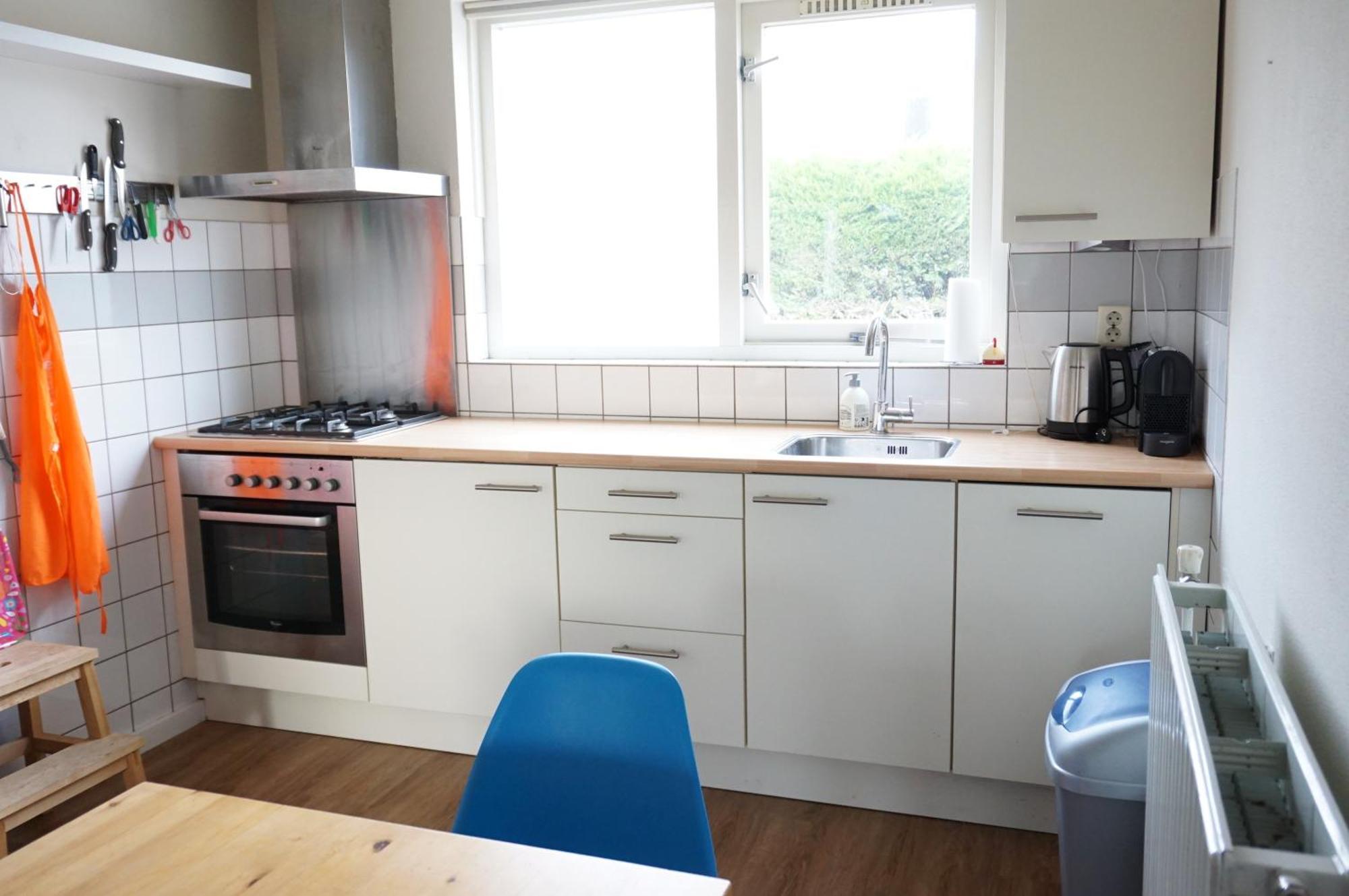 브레스켄 Kustverhuur, Vakantiepark Fort Soleil 10 빌라 외부 사진