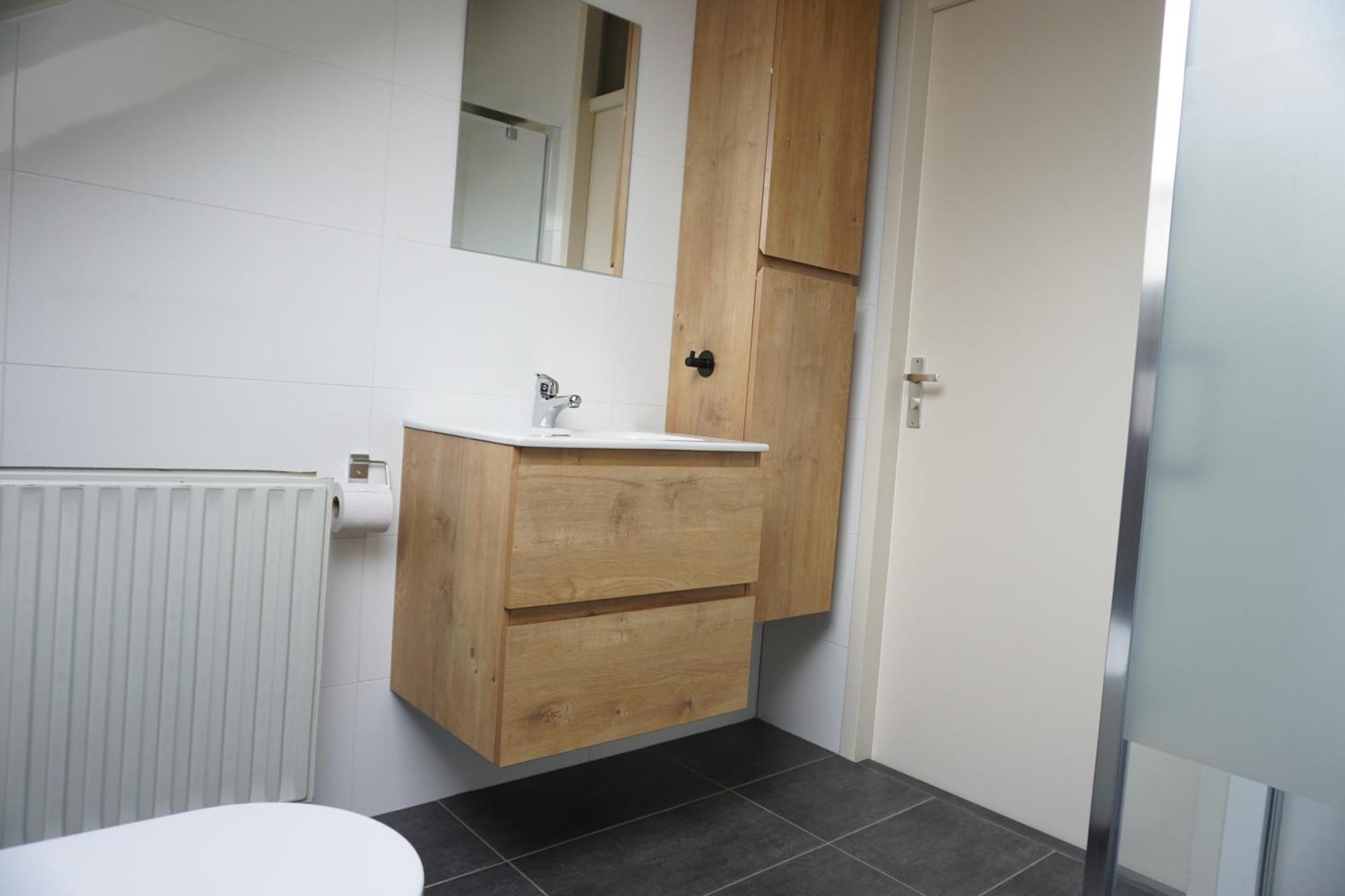 브레스켄 Kustverhuur, Vakantiepark Fort Soleil 10 빌라 외부 사진