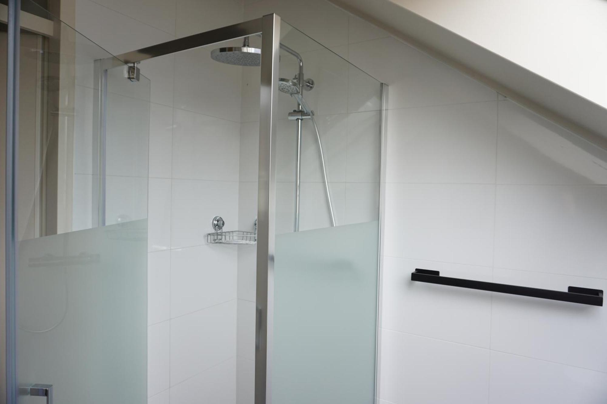브레스켄 Kustverhuur, Vakantiepark Fort Soleil 10 빌라 외부 사진